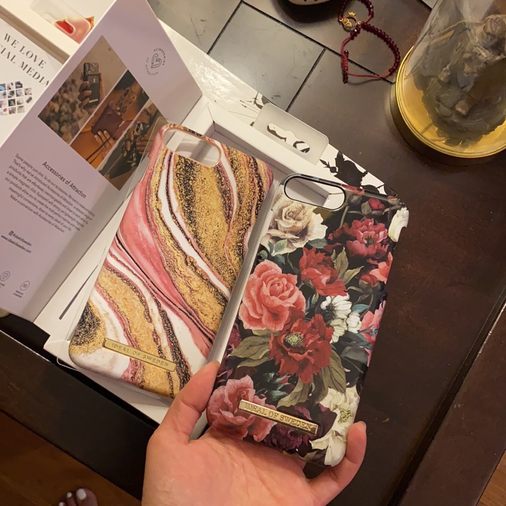 iPhone 7 Plus case - Picture 13 of 13